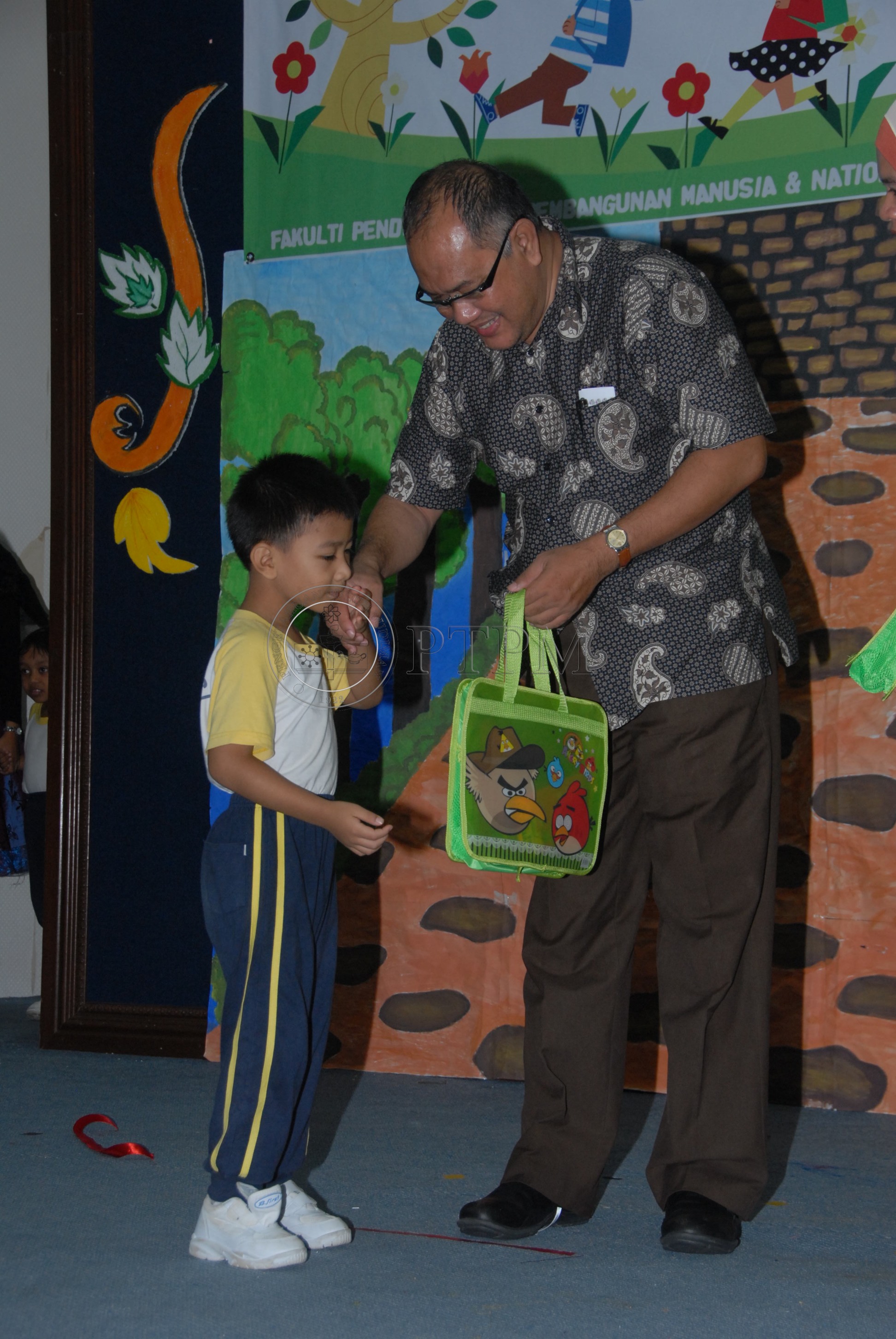 PTPM 11 100 TADIKA  IDA 0462